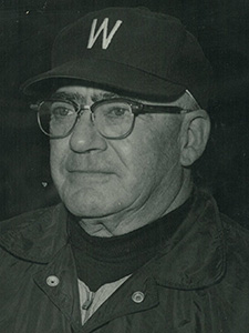 Charles Maher Photo